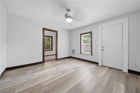 Tiny photo for 1116 Mcintosh Avenue, Akron, OH 44314 (MLS # 5239133)