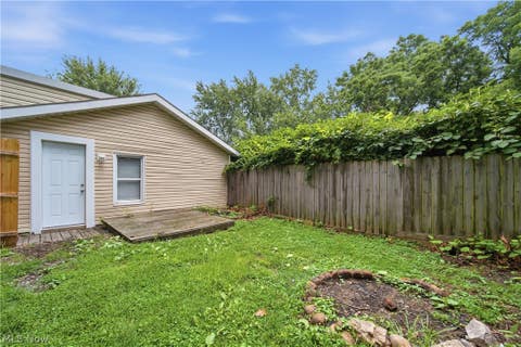 Tiny photo for 1116 Mcintosh Avenue, Akron, OH 44314 (MLS # 5239133)