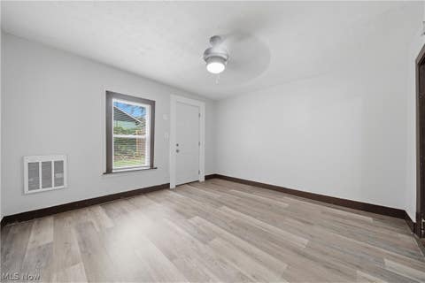 Tiny photo for 1116 Mcintosh Avenue, Akron, OH 44314 (MLS # 5239133)