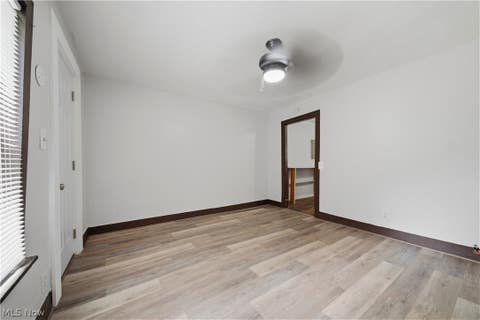 Tiny photo for 1116 Mcintosh Avenue, Akron, OH 44314 (MLS # 5239133)