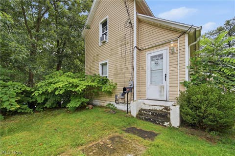 Tiny photo for 1116 Mcintosh Avenue, Akron, OH 44314 (MLS # 5239133)