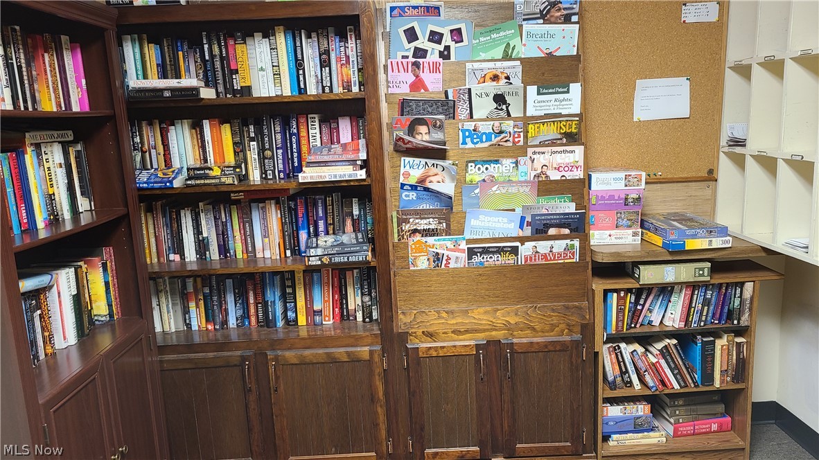 Carlton House Condo - Residential