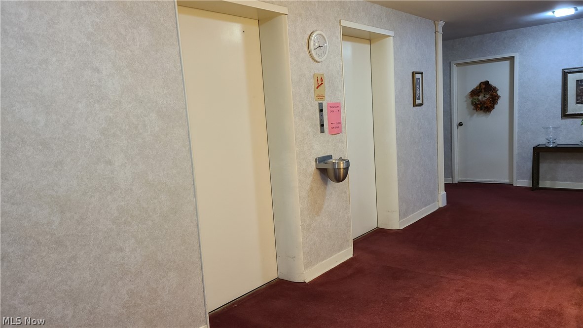 Carlton House Condo - Residential