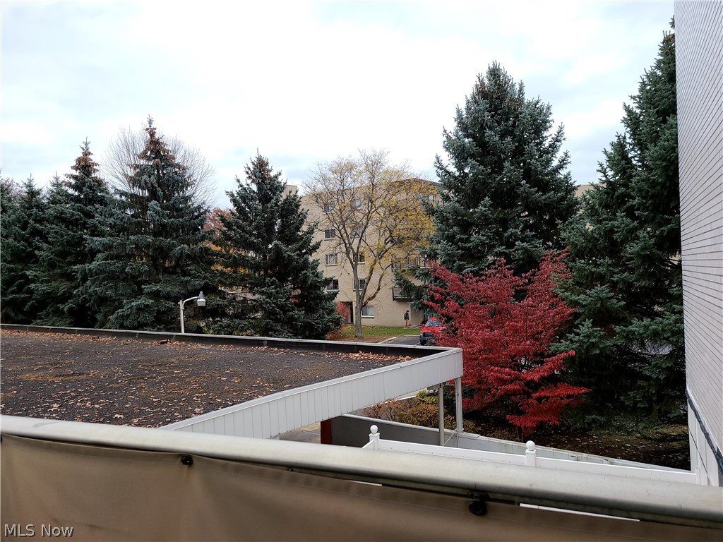 Carlton House Condo - Residential