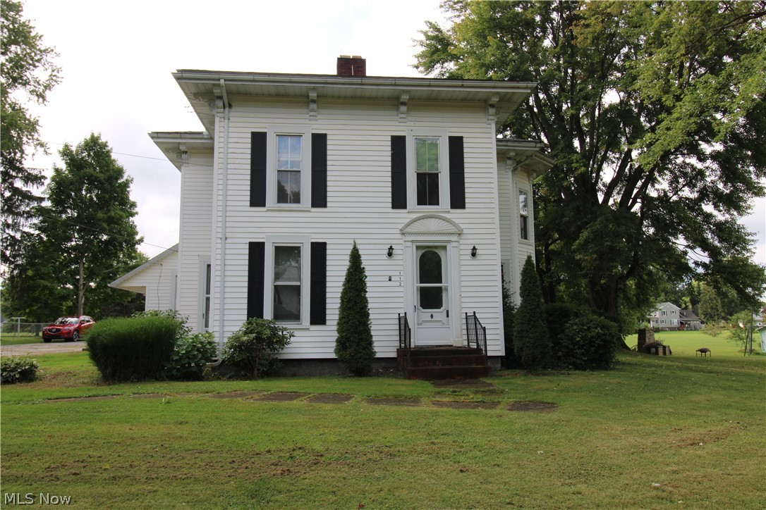 Village/Orwell Sec 13 - Residential