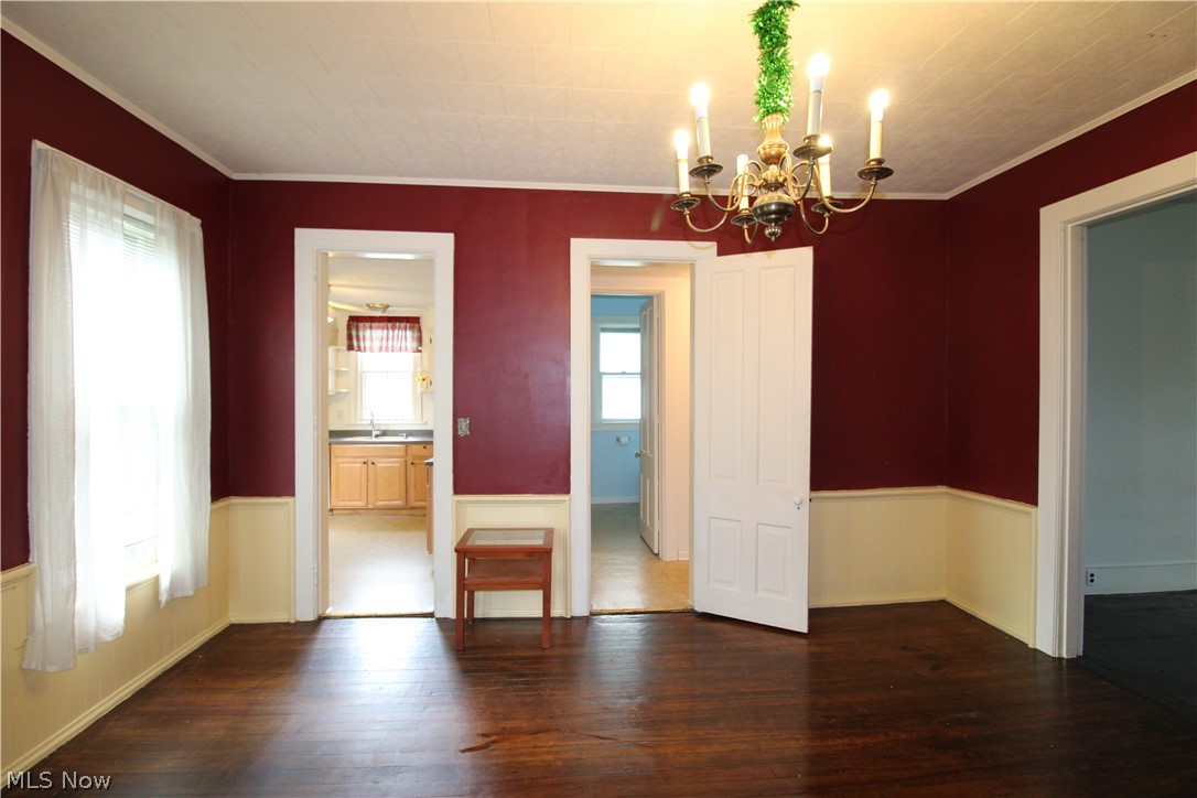 Village/Orwell Sec 13 - Residential