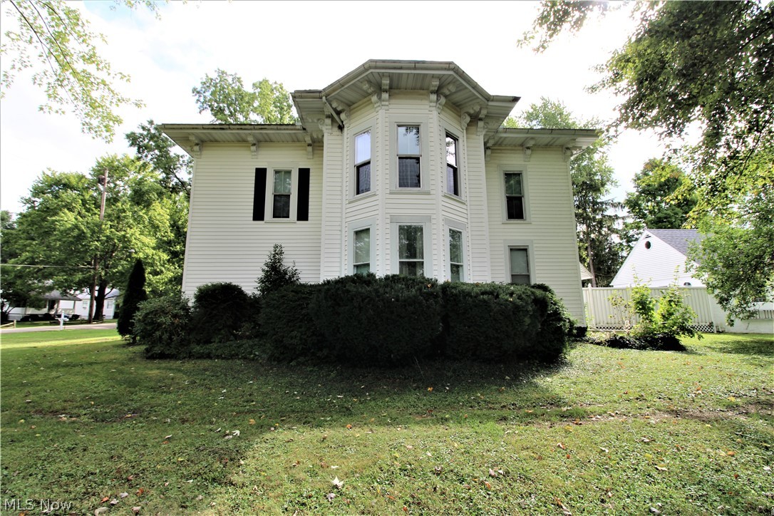 Village/Orwell Sec 13 - Residential