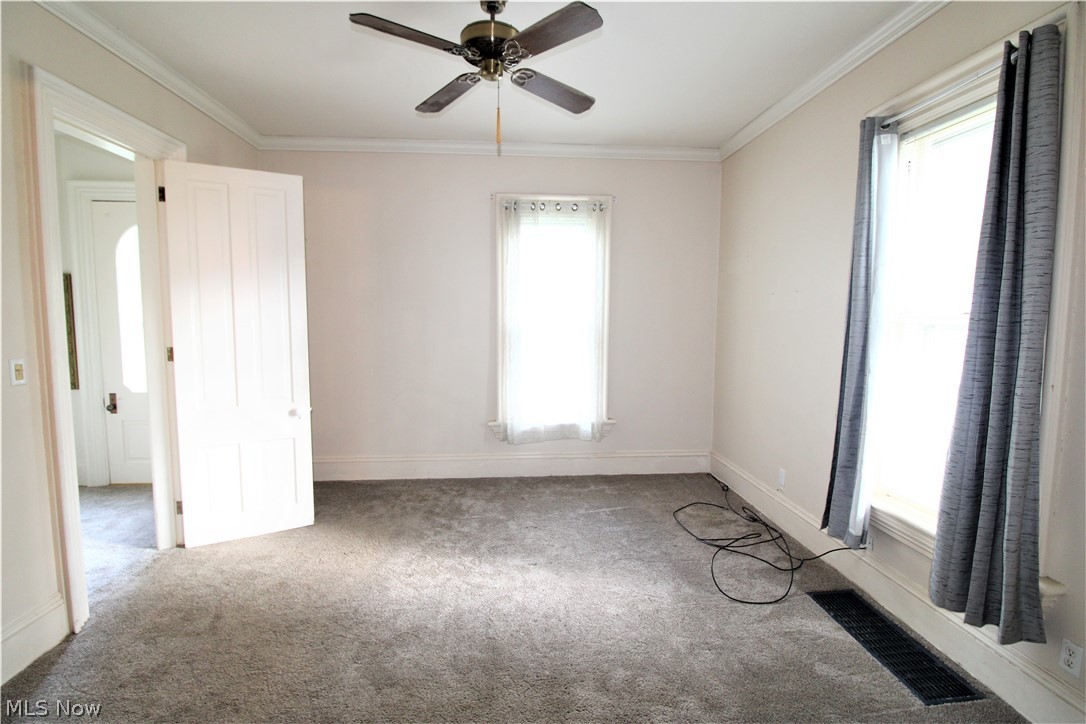 Village/Orwell Sec 13 - Residential