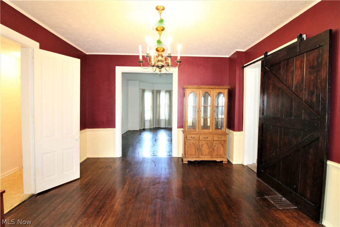 Village/Orwell Sec 13 - Residential