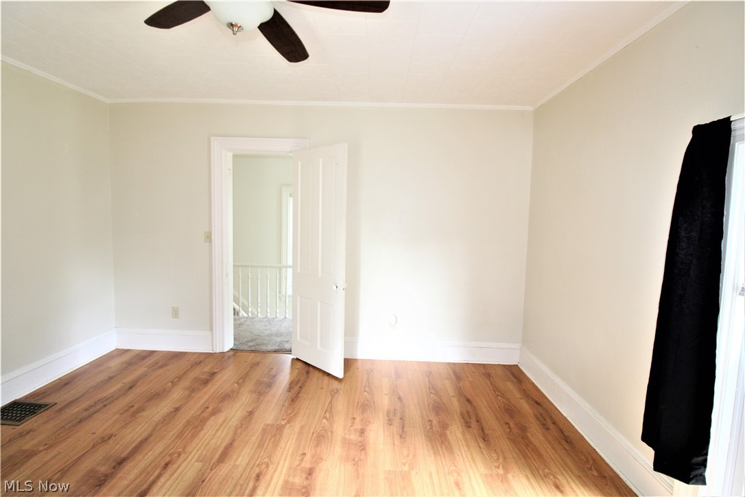 Village/Orwell Sec 13 - Residential