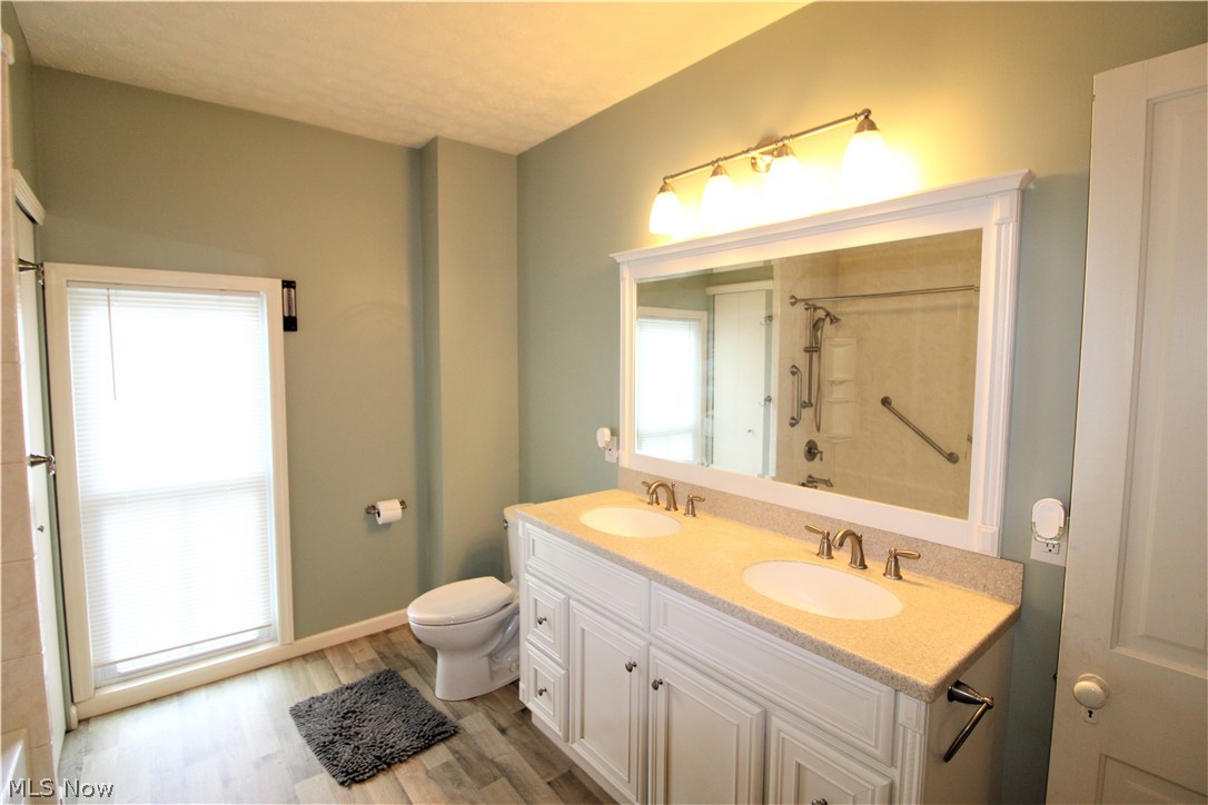 Village/Orwell Sec 13 - Residential