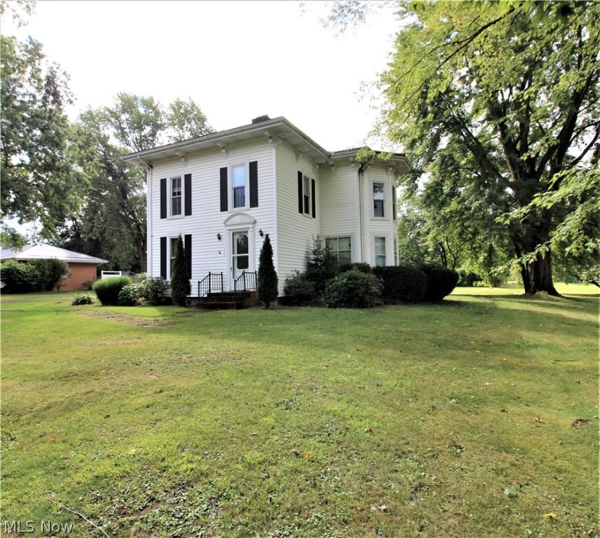 Village/Orwell Sec 13 - Residential