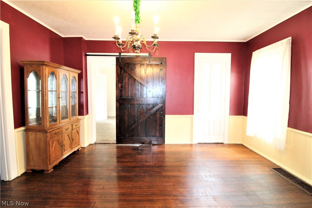 Village/Orwell Sec 13 - Residential