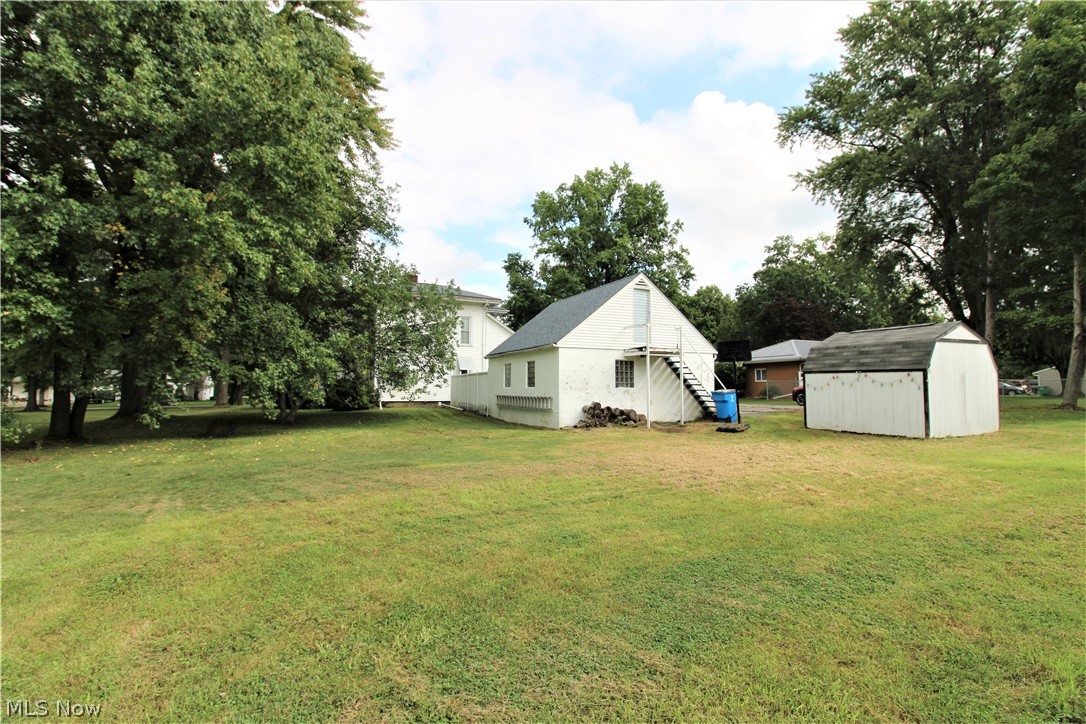 Village/Orwell Sec 13 - Residential