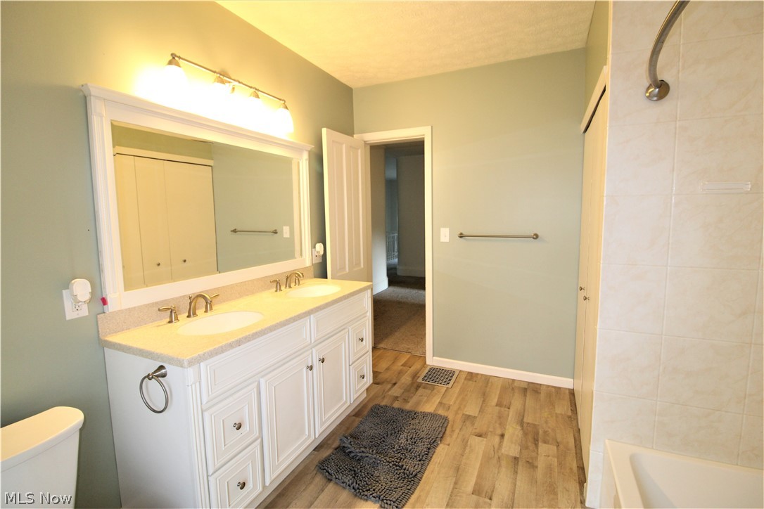 Village/Orwell Sec 13 - Residential