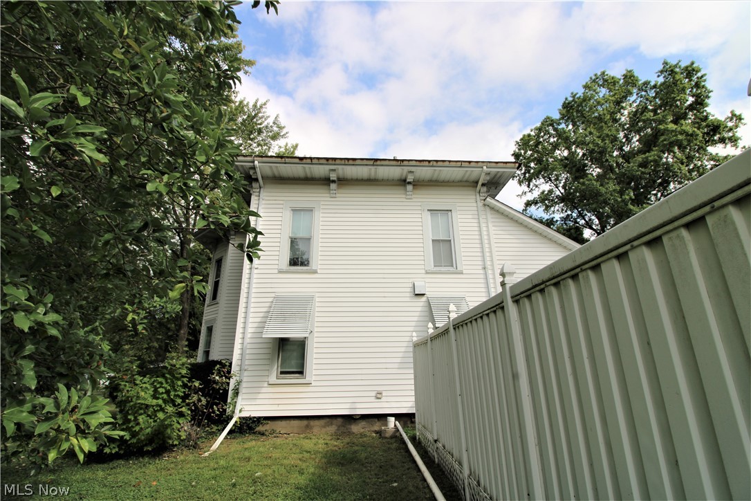 Village/Orwell Sec 13 - Residential