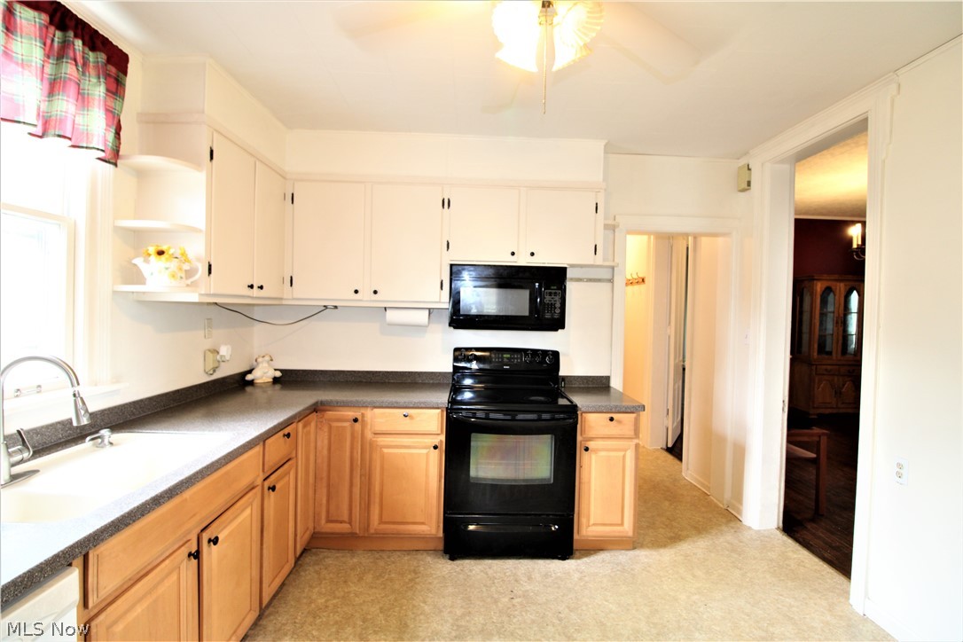 Village/Orwell Sec 13 - Residential