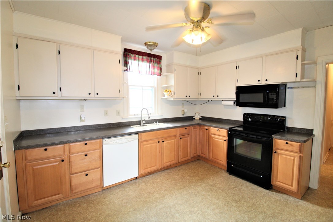 Village/Orwell Sec 13 - Residential