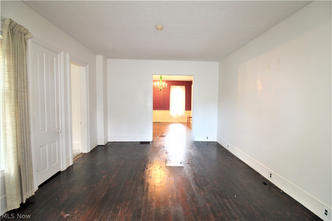 Village/Orwell Sec 13 - Residential