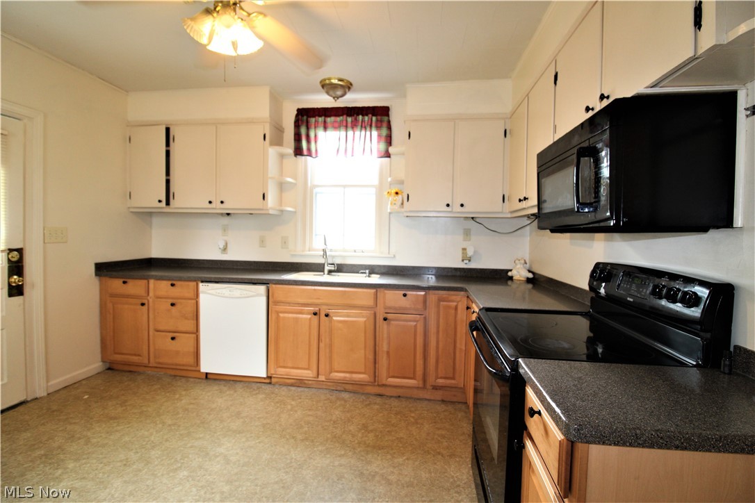 Village/Orwell Sec 13 - Residential