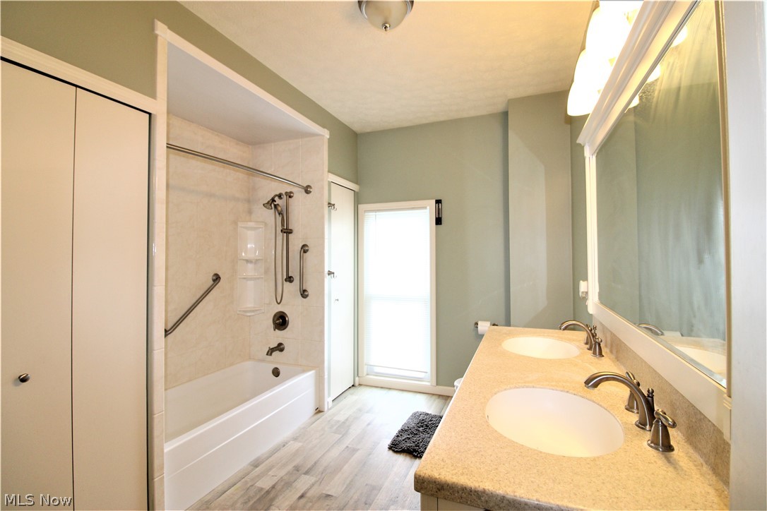 Village/Orwell Sec 13 - Residential