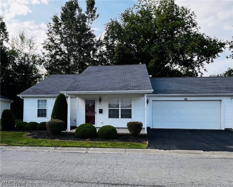 Nantucket Woods Condo - Residential