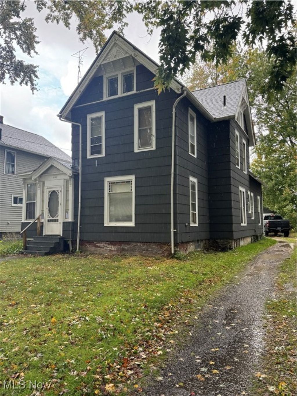Photo of 413 Harbor Street, Conneaut, OH 44030 (MLS # 5167108)