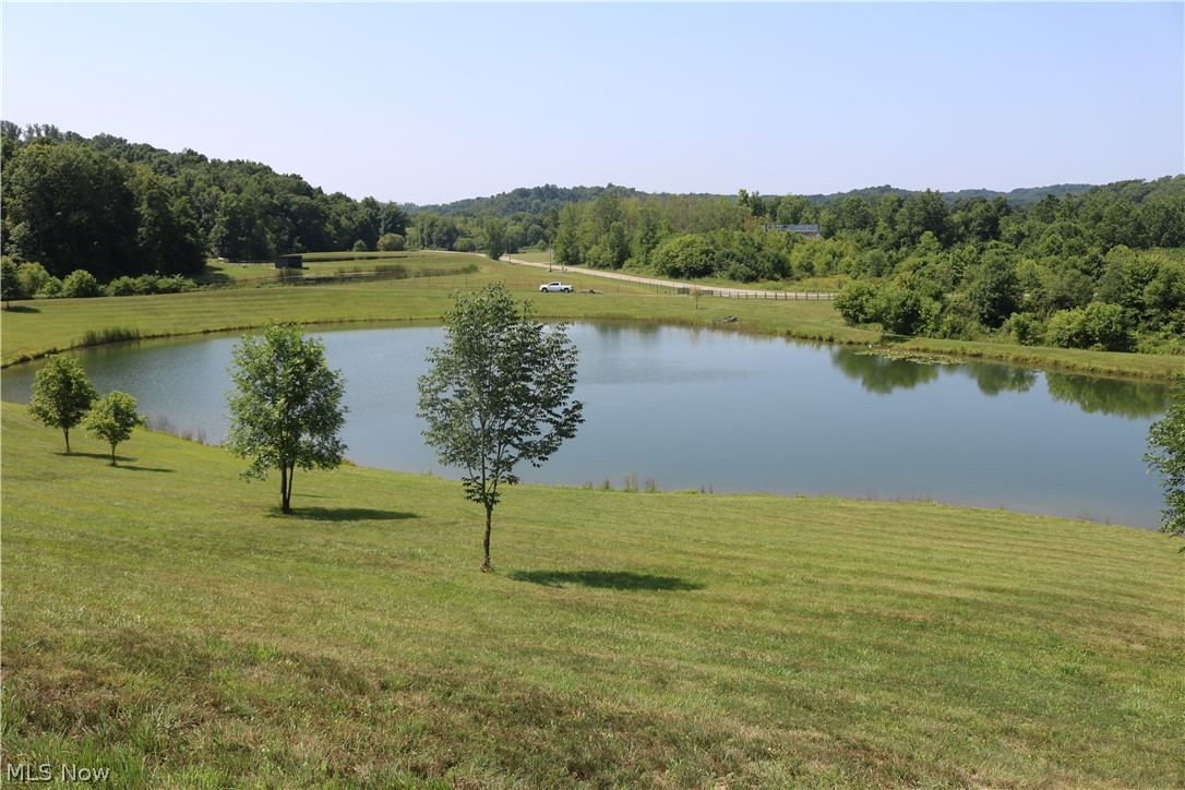 United States Military Distric - Land