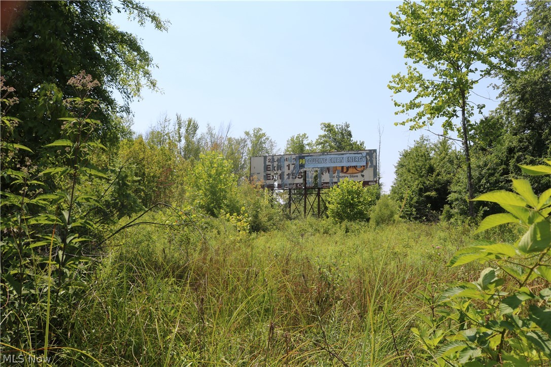 United States Military Distric - Land