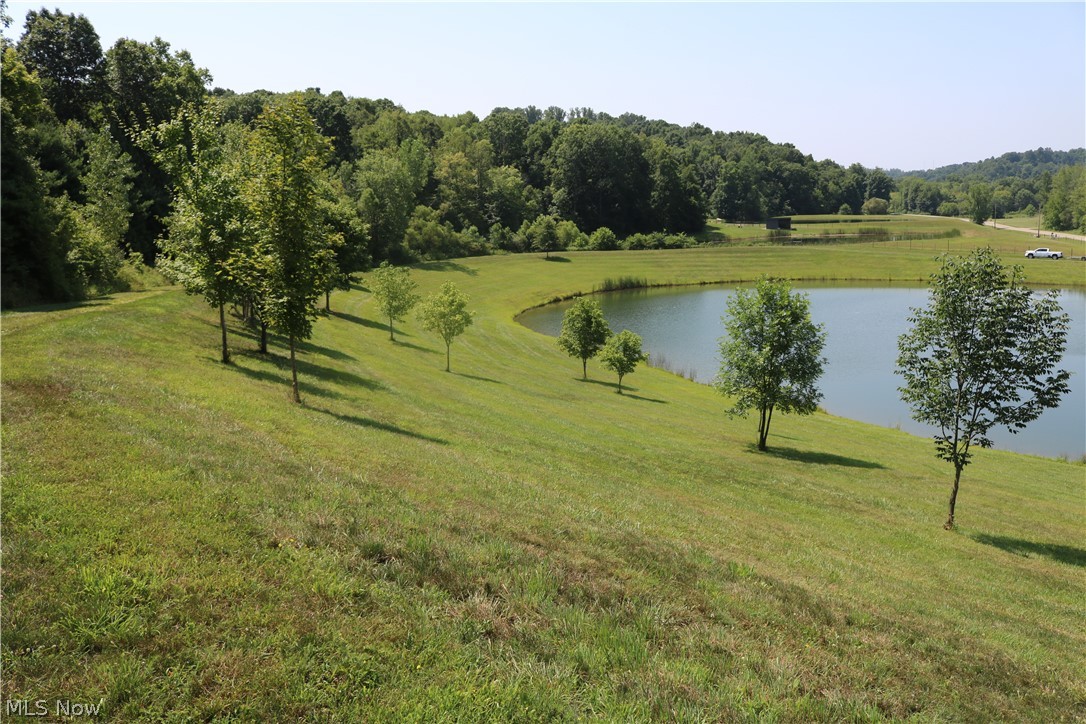 United States Military Distric - Land