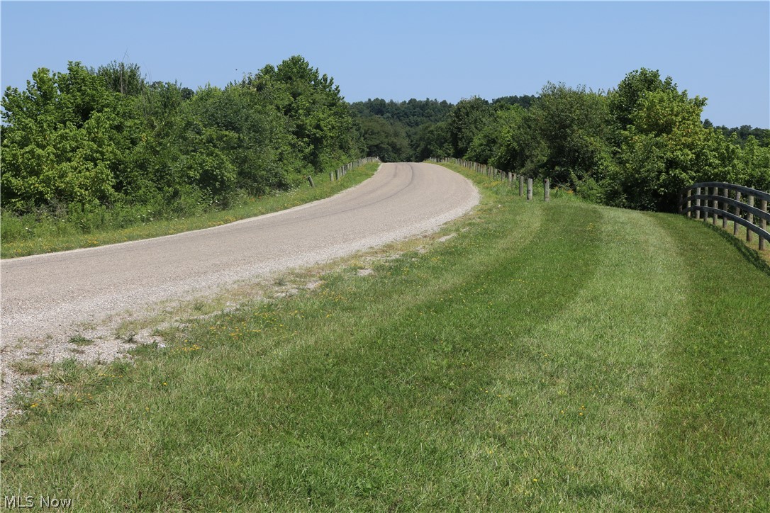 United States Military Distric - Land