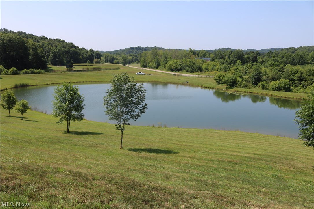 United States Military Distric - Land