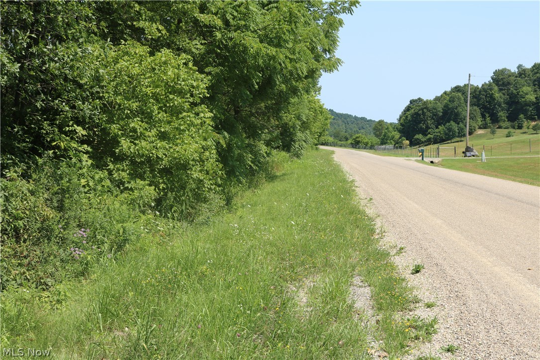 United States Military Distric - Land