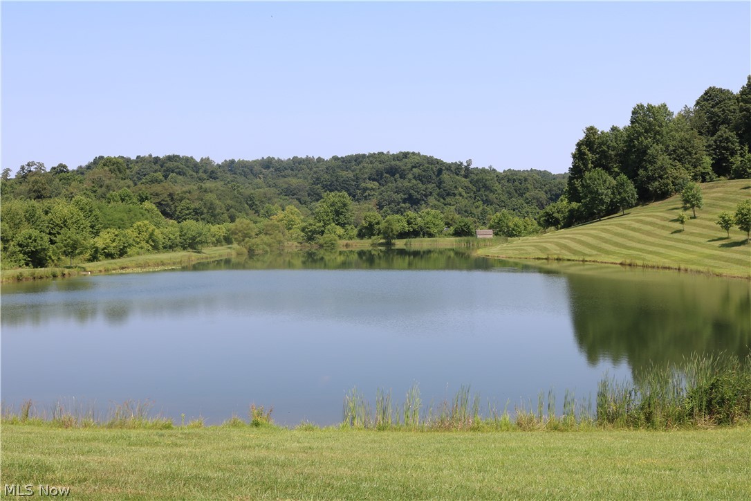 United States Military Distric - Land