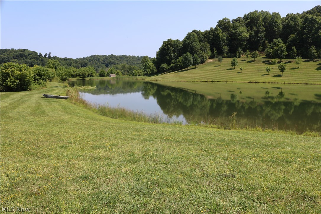 United States Military Distric - Land