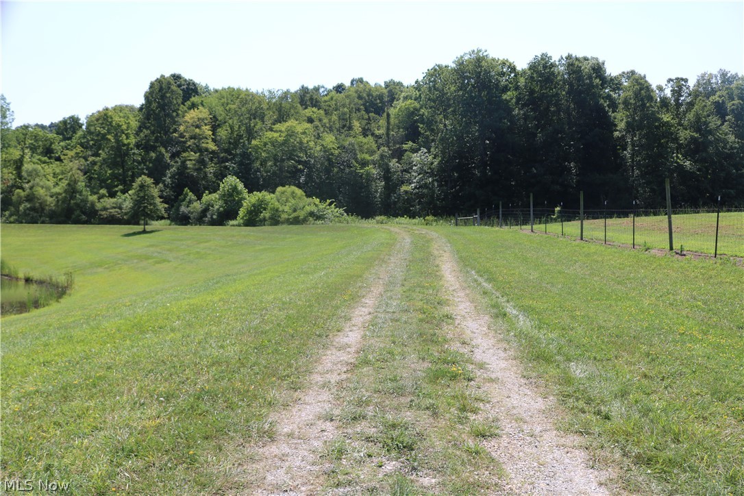 United States Military Distric - Land