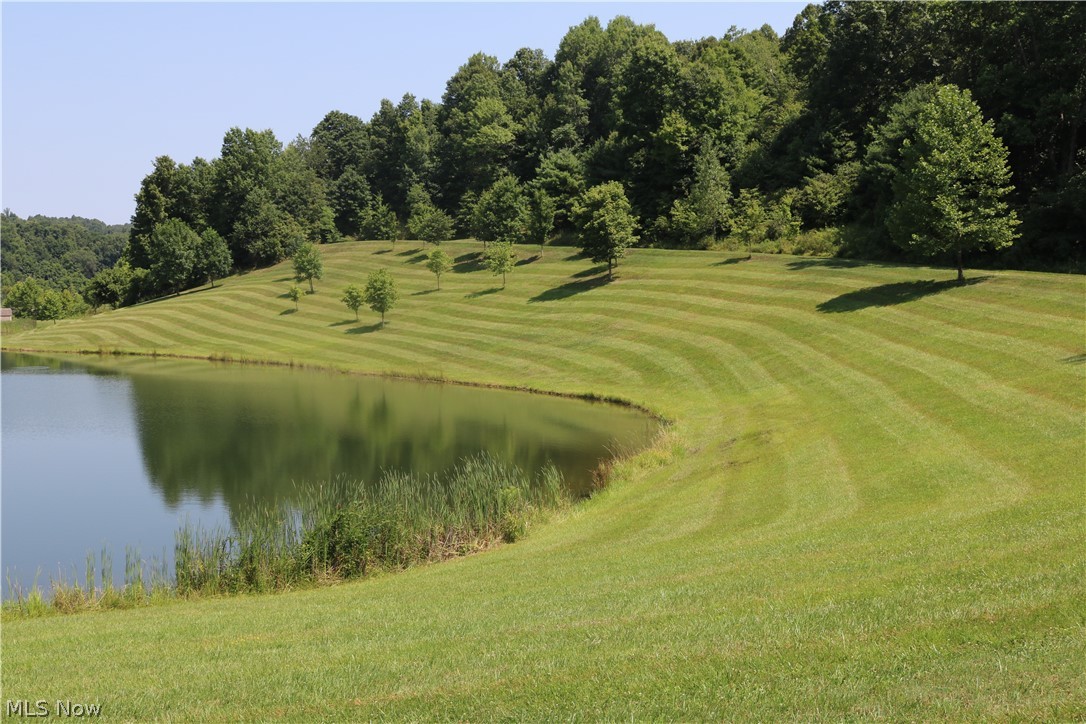 United States Military Distric - Land