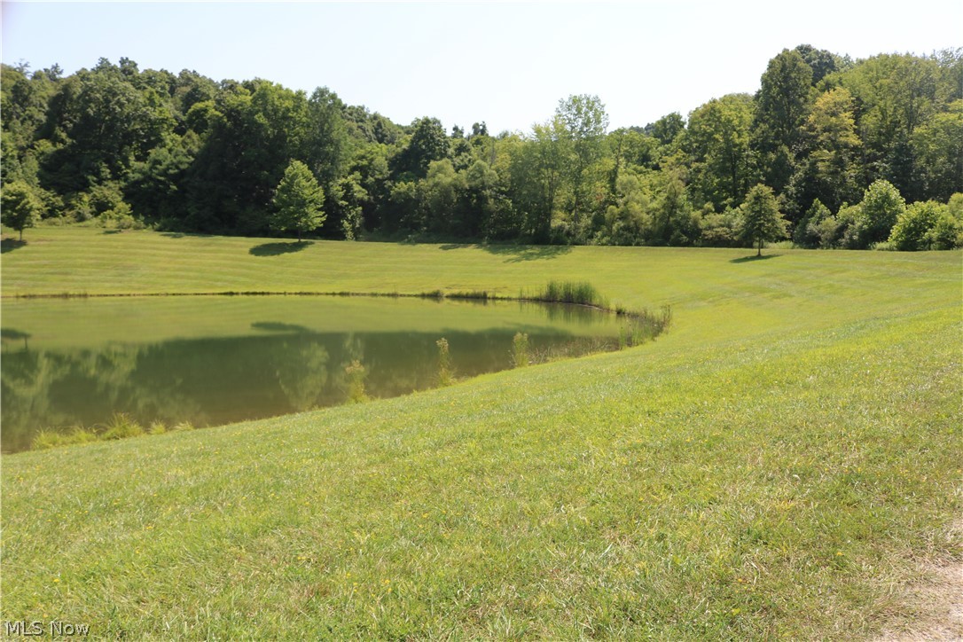 United States Military Distric - Land