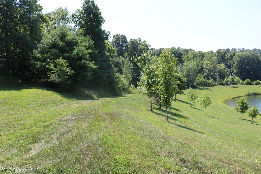 United States Military Distric - Land