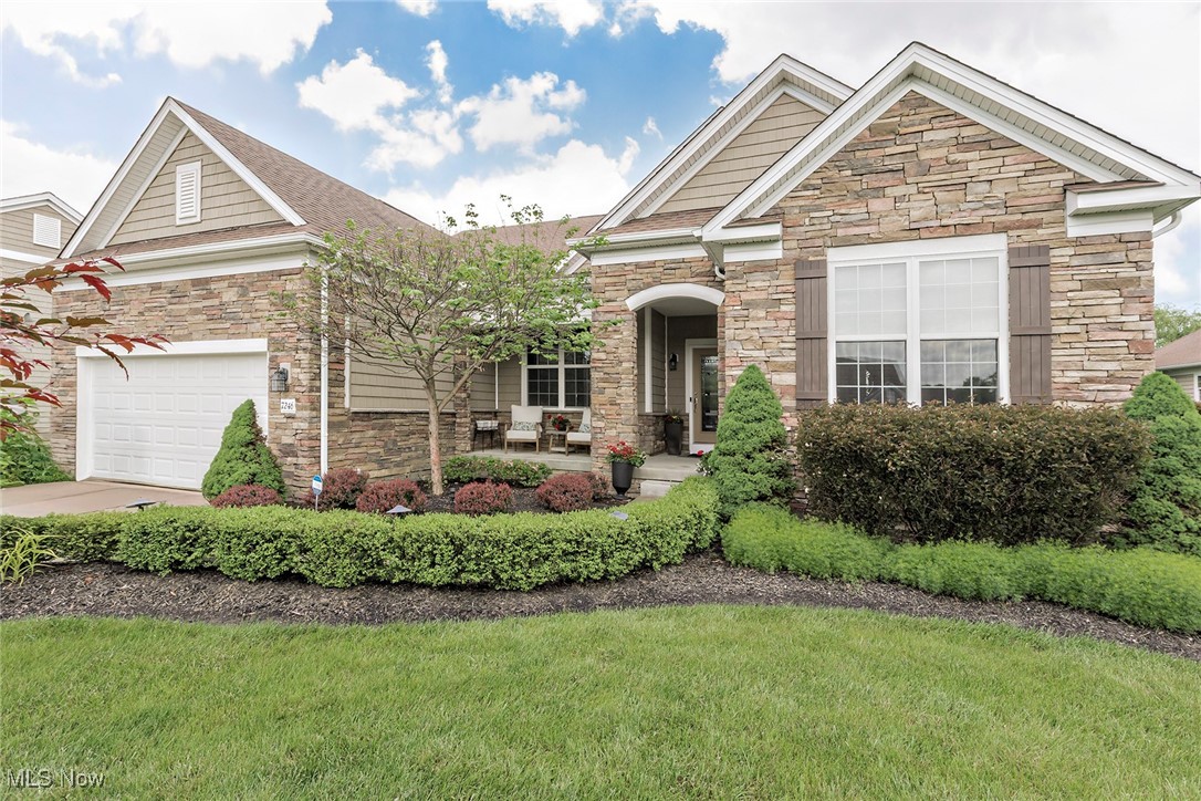 7246 Formby Drive, Solon, Ohio image 1