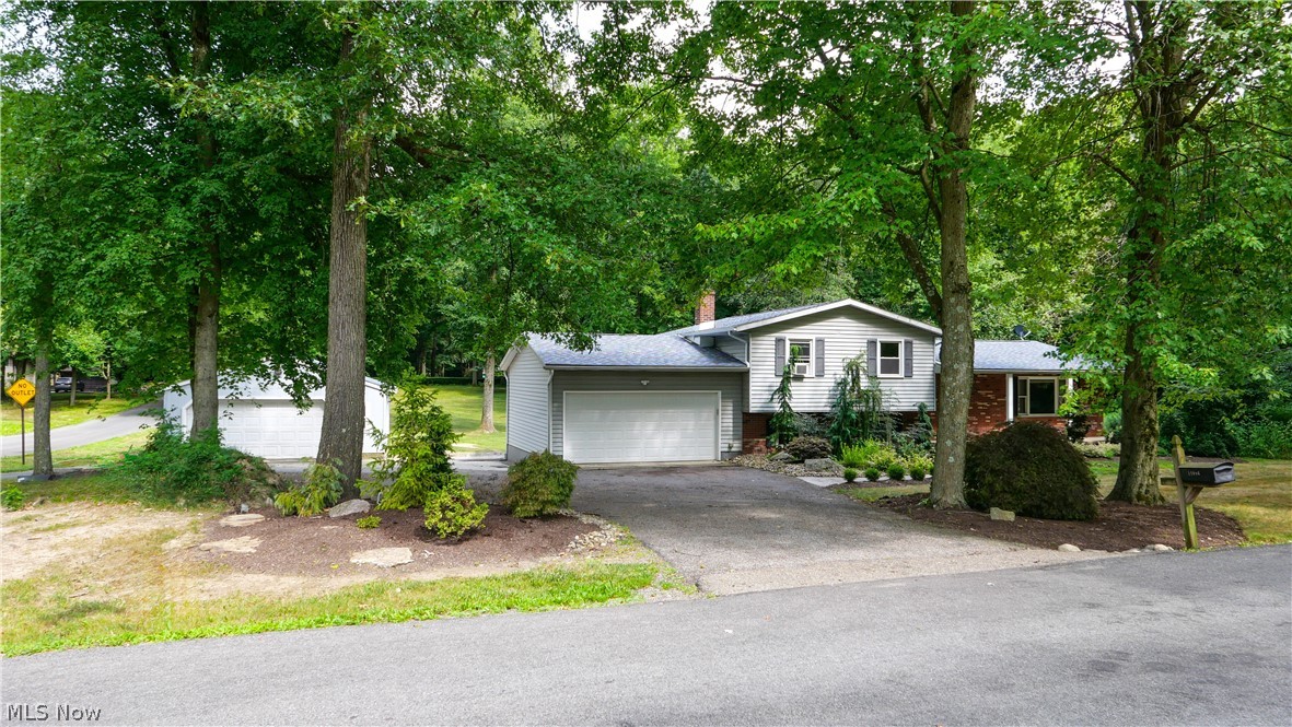 Crestwood Allotment - Residential