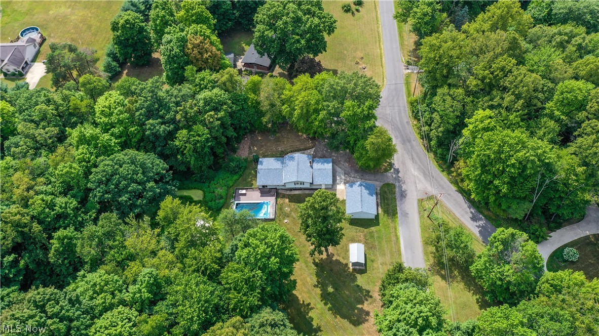 Crestwood Allotment - Residential