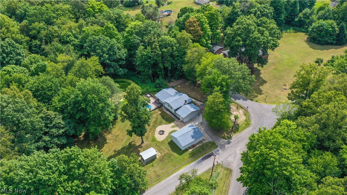 Crestwood Allotment - Residential