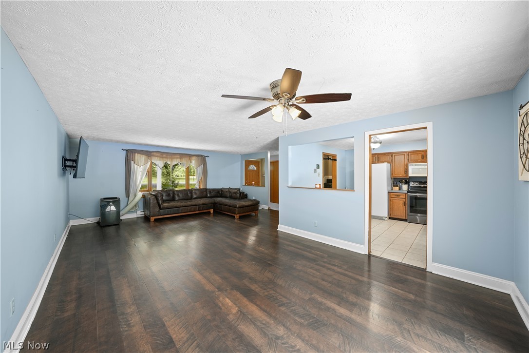 Crestwood Allotment - Residential