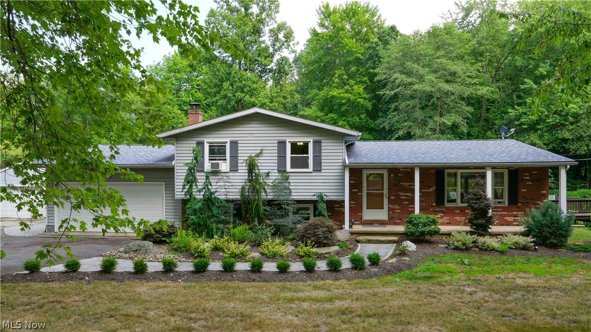 Crestwood Allotment - Residential
