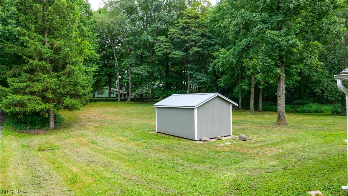 Crestwood Allotment - Residential