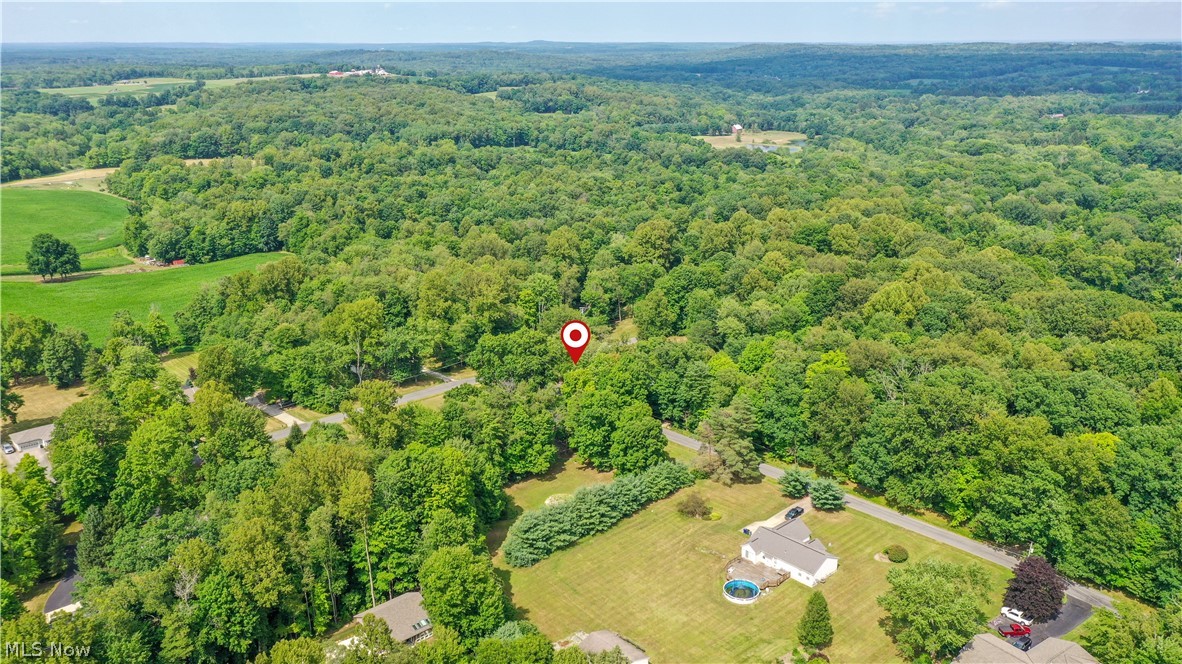 Crestwood Allotment - Residential