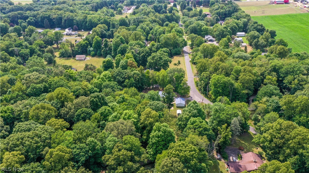Crestwood Allotment - Residential