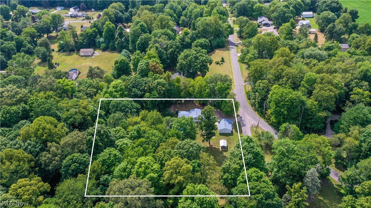 Crestwood Allotment - Residential