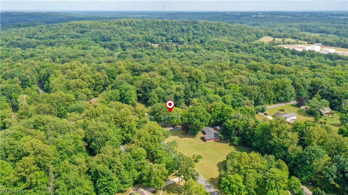 Crestwood Allotment - Residential